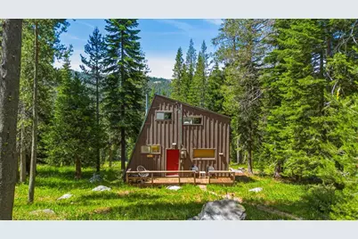 11 Clark Station, Calpine, CA 96124 - Photo 1