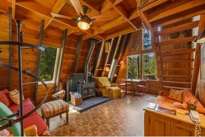11 Clark Station, Calpine, CA 96124 - Photo 3