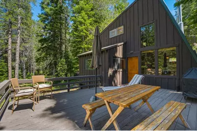 11 Clark Station, Calpine, CA 96124 - Photo 17