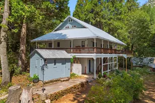 10 Busch St, Sierra City, CA 96125 - Photo 1