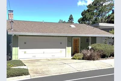 564 Spruce Street, Berkeley, CA 94707 - Photo 1