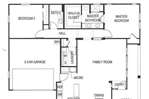 1376 Volonne Dr, Roseville, CA 95747 - Photo 3