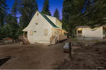 21282 Sierra Circle Drive, Pioneer, CA 95666 - Photo 33