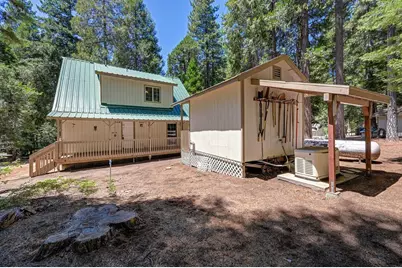21282 Sierra Circle Drive, Pioneer, CA 95666 - Photo 41