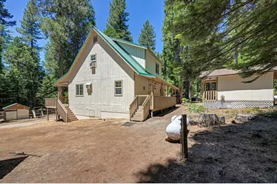 21282 Sierra Circle Drive, Pioneer, CA 95666 - Photo 43