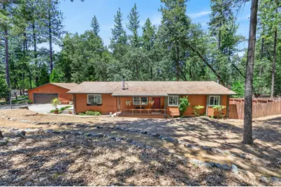 1615 Cantrell Lane, Placerville, CA 95667 - Photo 1