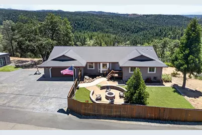 4820 Shooting Star Road, Pollock Pines, CA 95726 - Photo 1