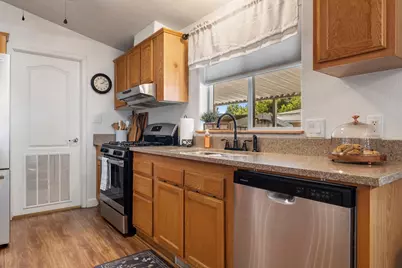 Calaveritas Road #20A, San Andreas, CA 95249 - Photo 21