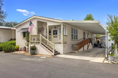 Calaveritas Road #20A, San Andreas, CA 95249 - Photo 3