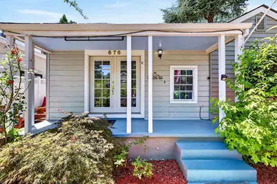 676 Canal Street, Placerville, CA 95667 - Photo 1