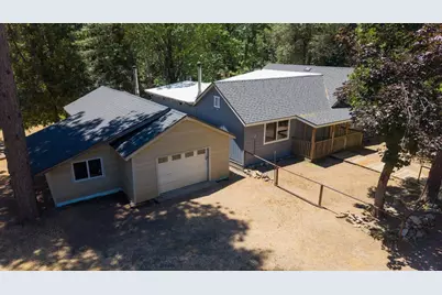 735 Ridge Road, Mokelumne Hill, CA 95245 - Photo 1