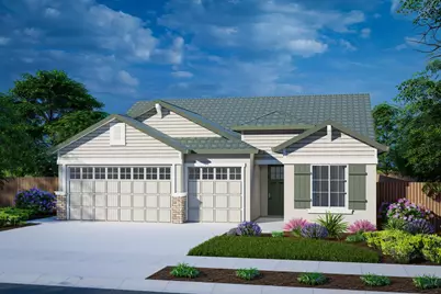 3016 Meadow Sedge Avenue, Placer One, CA 95747 - Photo 1