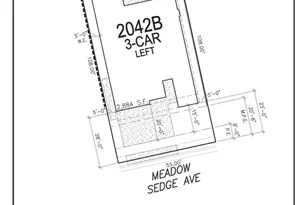 3016 Meadow Sedge Ave, Placer One, CA 95747 - Photo 3
