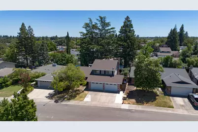 5921 Camray Circle, Carmichael, CA 95608 - Photo 65