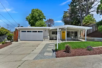 1711 Pablo Vista Avenue, San Pablo, CA 94806 - Photo 1