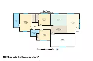 1039 Iroquois, Copperopolis, CA 95228 - Photo 37