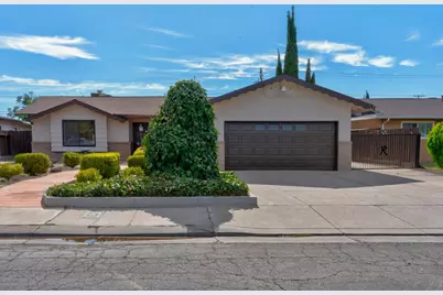 163 N Santa Rosa Street, Los Banos, CA 93635 - Photo 1