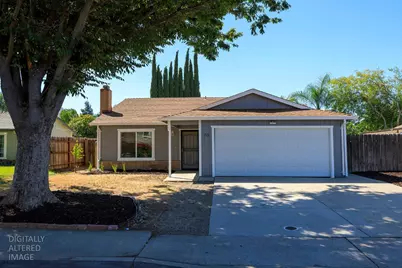 712 Walnut Avenue, Patterson, CA 95363 - Photo 1