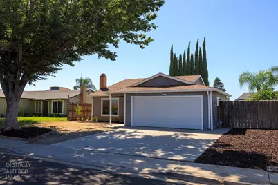 712 Walnut Avenue, Patterson, CA 95363 - Photo 3