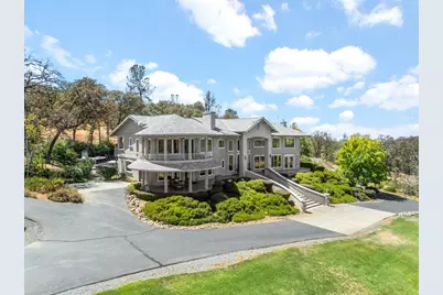 8300 Country Club Lane, Auburn, CA 95602 - Photo 1