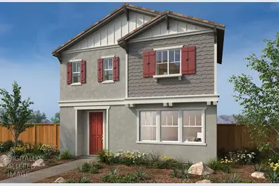 2712 Moonlight Lane, Lincoln, CA 95648 - Photo 1