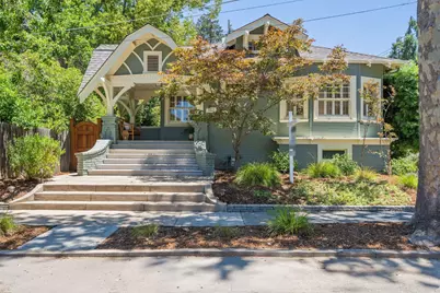 3017 25th Street, Sacramento, CA 95818 - Photo 1