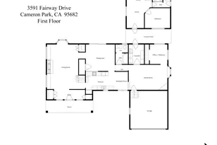 3591 Fairway Dr, Cameron Park, CA 95682 - Photo 47