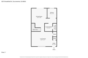 4221 Brookfield Dr, Sacramento, CA 95823 - Photo 55