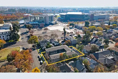 625 N Commerce Street, Stockton, CA 95202 - Photo 1