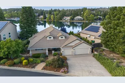 3417 Thornhill Drive, El Dorado Hills, CA 95762 - Photo 1