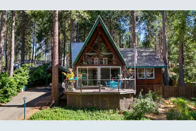 6193 Speckled Road, Pollock Pines, CA 95726 - Photo 1
