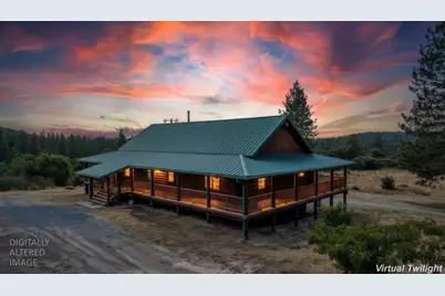 21748 Hyatt Road, Nevada City, CA 95959 - Photo 1