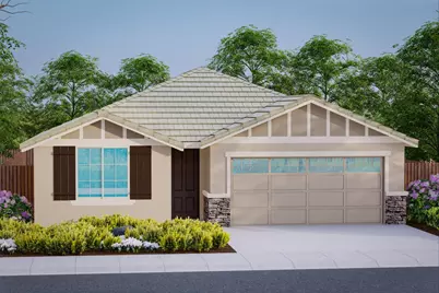 1033 Mallory Ridge Street, Roseville, CA 95747 - Photo 1