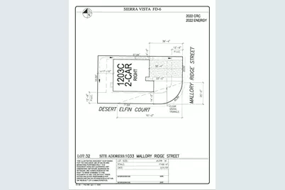 1033 Mallory Ridge Street, Roseville, CA 95747 - Photo 3
