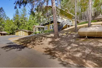 1325 Boole Road, Applegate, CA 95703 - Photo 1