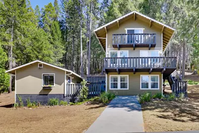 1325 Boole Road, Applegate, CA 95703 - Photo 1