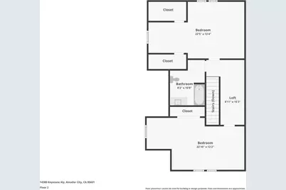 14380 Keystone Alley, Amador City, CA 95601 - Photo 73