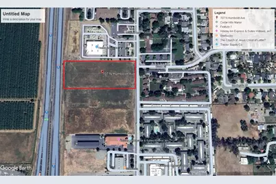 707 N Humboldt Avenue, Willows, CA 95988 - Photo 15