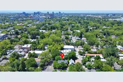 2531 H Street, Sacramento, CA 95816 - Photo 89