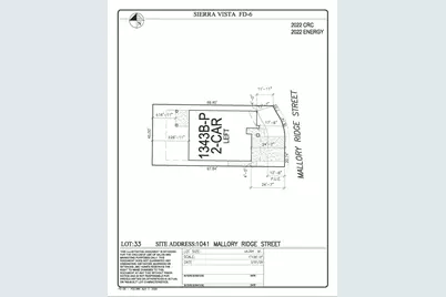 1041 Mallory Ridge Street, Roseville, CA 95747 - Photo 3