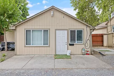 8100 Sunrise Boulevard, Citrus Heights, CA 95610 - Photo 37