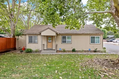8100 Sunrise Boulevard, Citrus Heights, CA 95610 - Photo 1