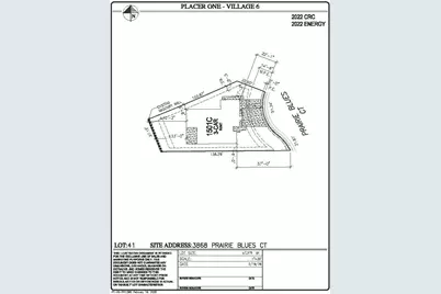 3868 Prairie Blues Court, Placer One, CA 95747 - Photo 3