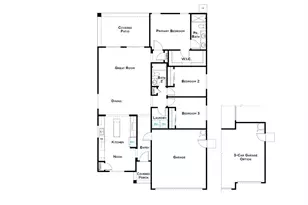3868 Prairie Blues Ct, Placer One, CA 95747 - Photo 3