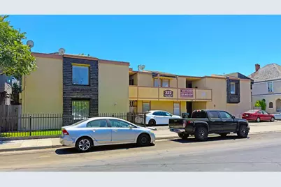 322 W Park Street, Stockton, CA 95203 - Photo 1