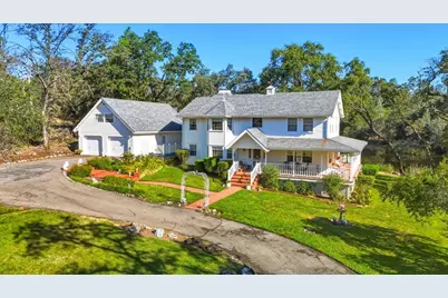 13232 Quarterhorse Drive, Grass Valley, CA 95949 - Photo 3