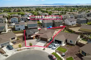 391 Yandris Ct, Los Banos, CA 93635 - Photo 1