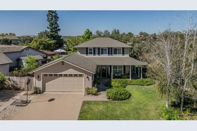 32 Turnstone Court, Wallace, CA 95254 - Photo 1