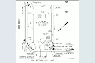 2001 Spooner Lake Loop, Lincoln, CA 95648 - Photo 3