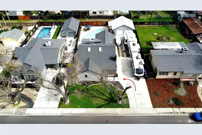 204 N Santa Ana Avenue, Modesto, CA 95354 - Photo 5